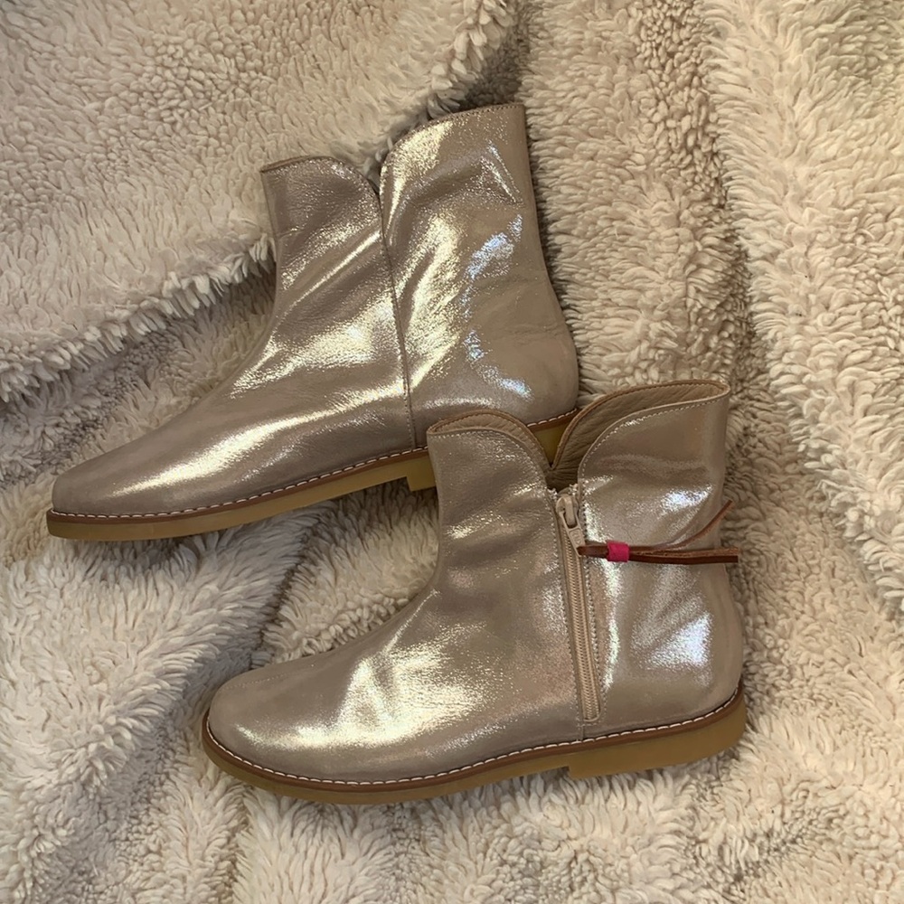 Elephantito Booties